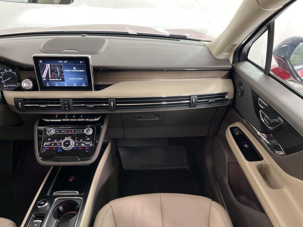 used 2020 Lincoln Corsair car, priced at $25,995