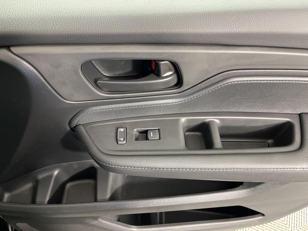 new 2026 Honda Odyssey car, priced at $45,685