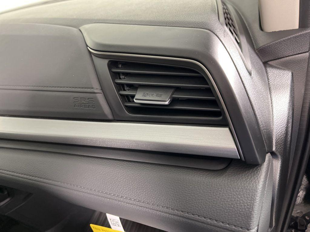 new 2026 Honda Odyssey car, priced at $45,685