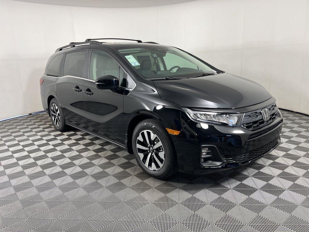 new 2026 Honda Odyssey car, priced at $45,685