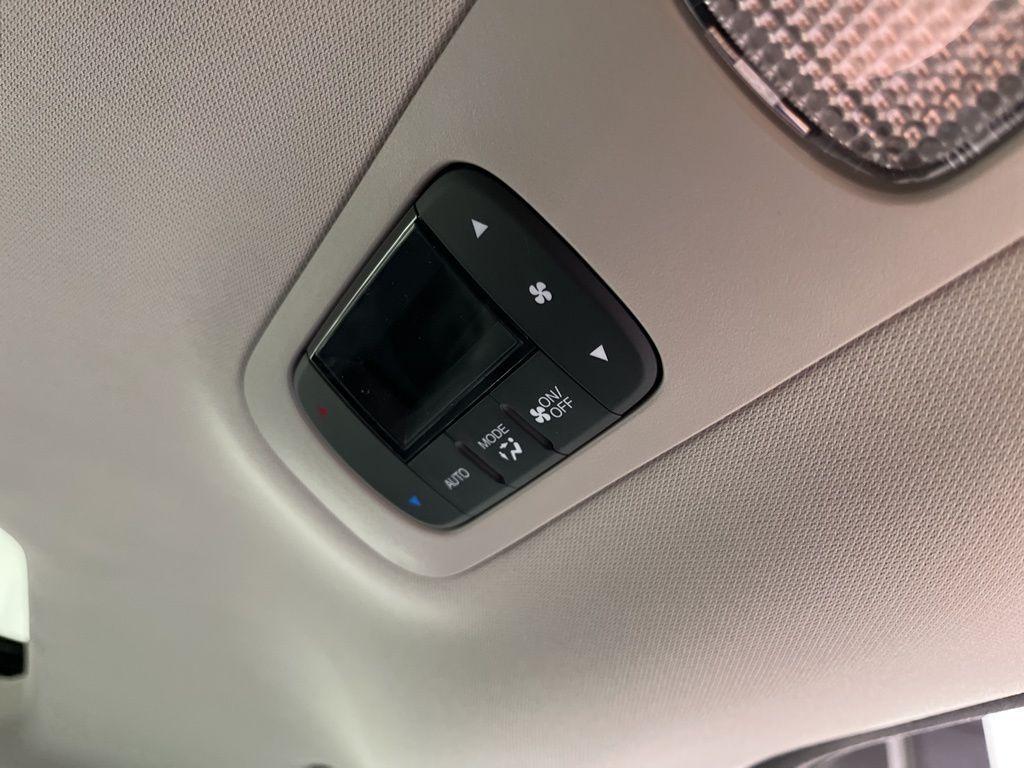 new 2026 Honda Odyssey car, priced at $45,685