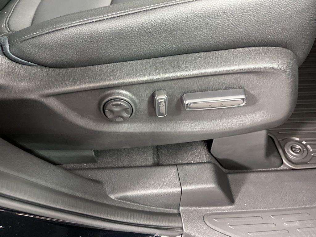 new 2026 Honda Odyssey car, priced at $45,685