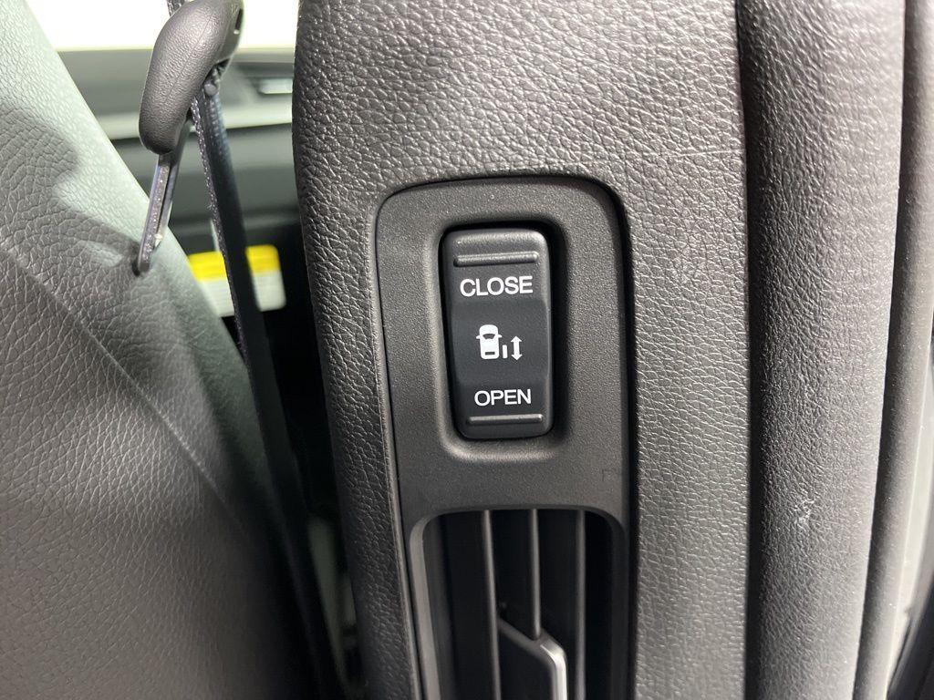 new 2026 Honda Odyssey car, priced at $45,685