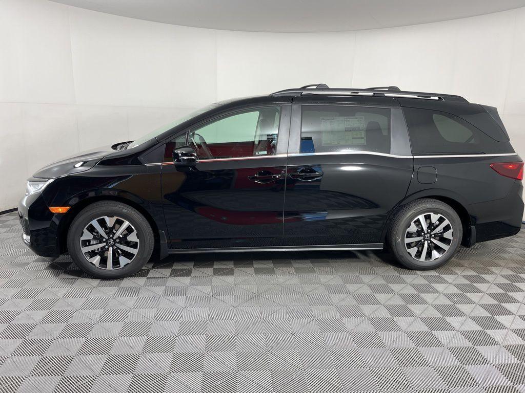 new 2026 Honda Odyssey car, priced at $45,685