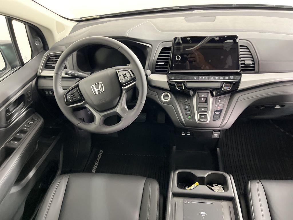 new 2026 Honda Odyssey car, priced at $45,685