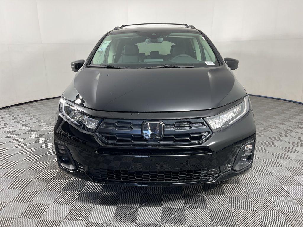 new 2026 Honda Odyssey car, priced at $45,685