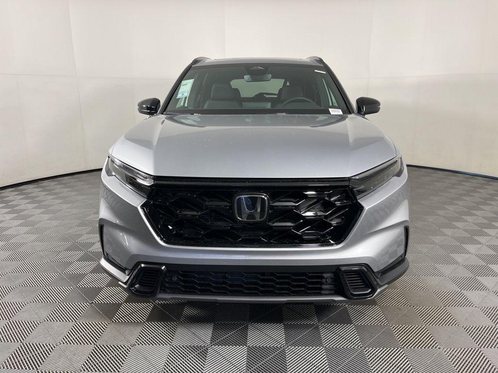 new 2026 Honda CR-V Hybrid car, priced at $41,675