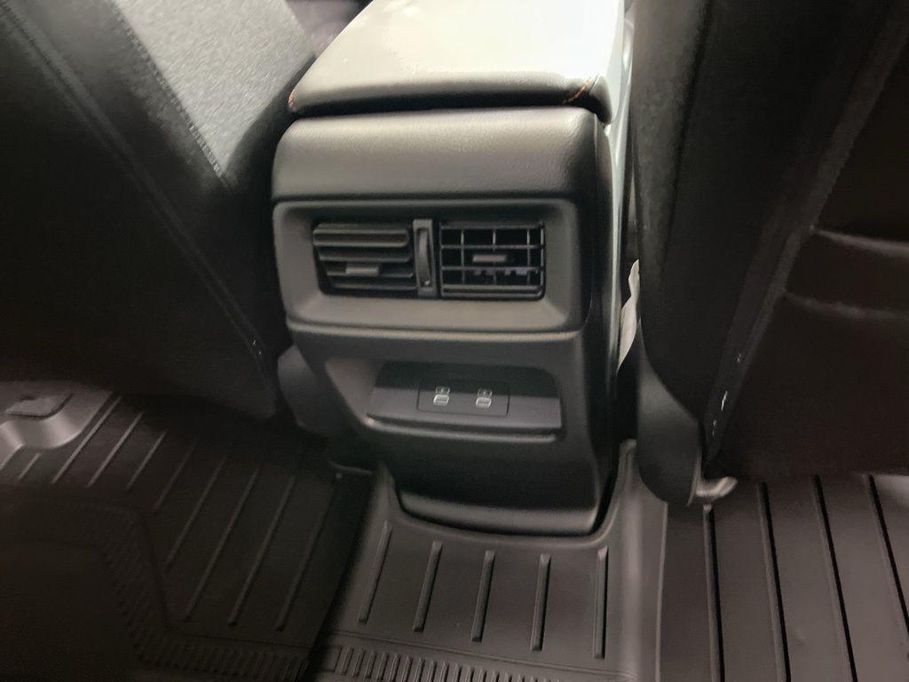 new 2026 Honda CR-V Hybrid car