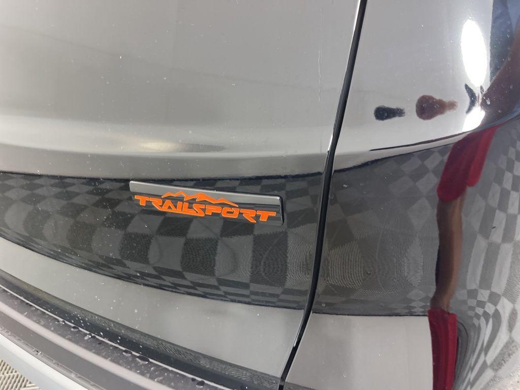 new 2026 Honda CR-V Hybrid car