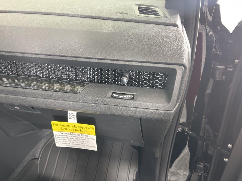 new 2026 Honda CR-V Hybrid car