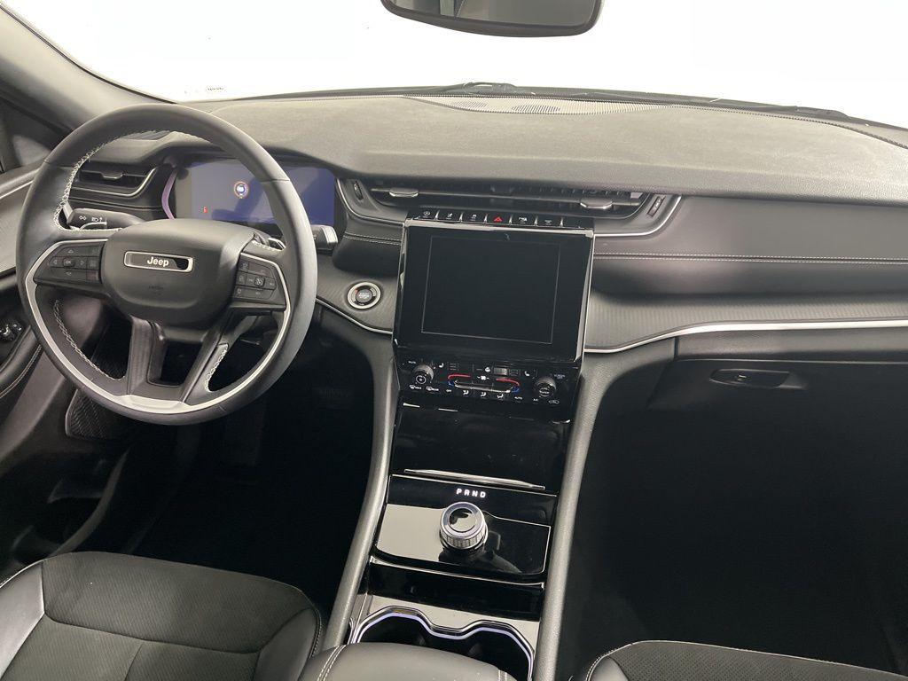 used 2023 Jeep Grand Cherokee L car, priced at $32,511