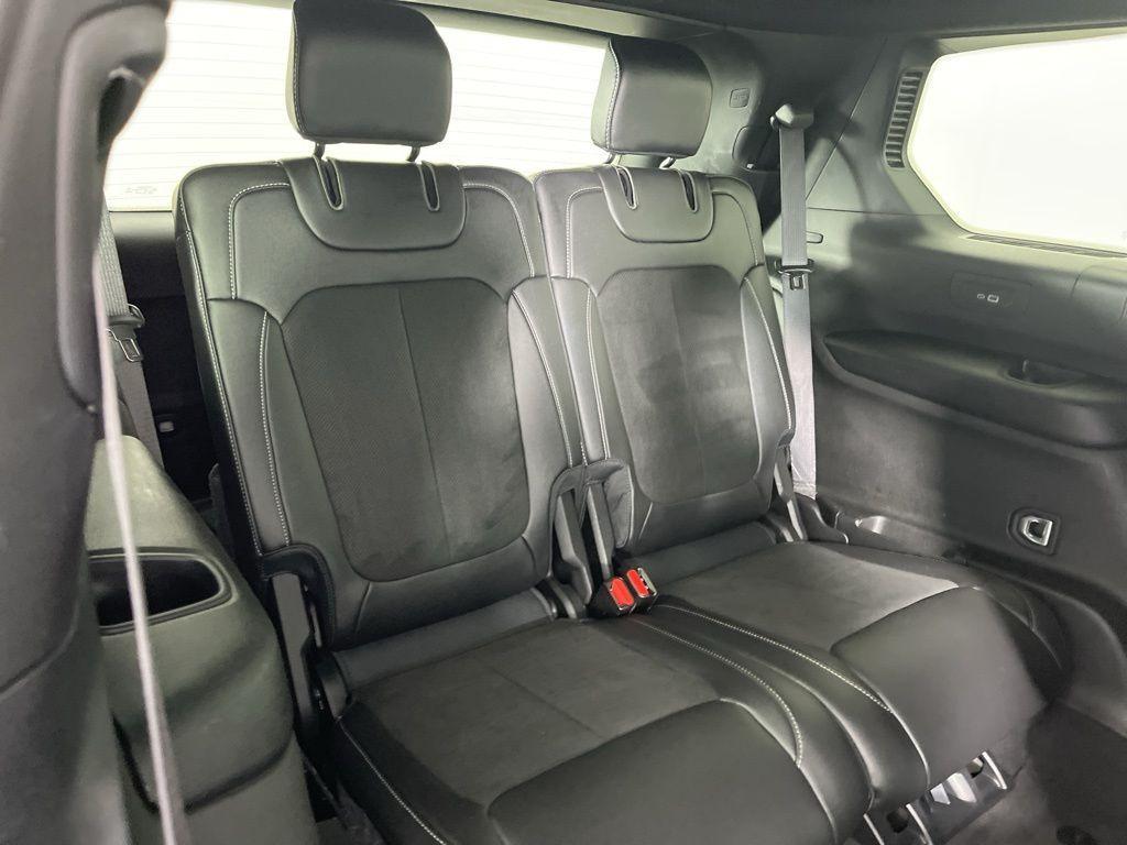 used 2023 Jeep Grand Cherokee L car, priced at $32,511