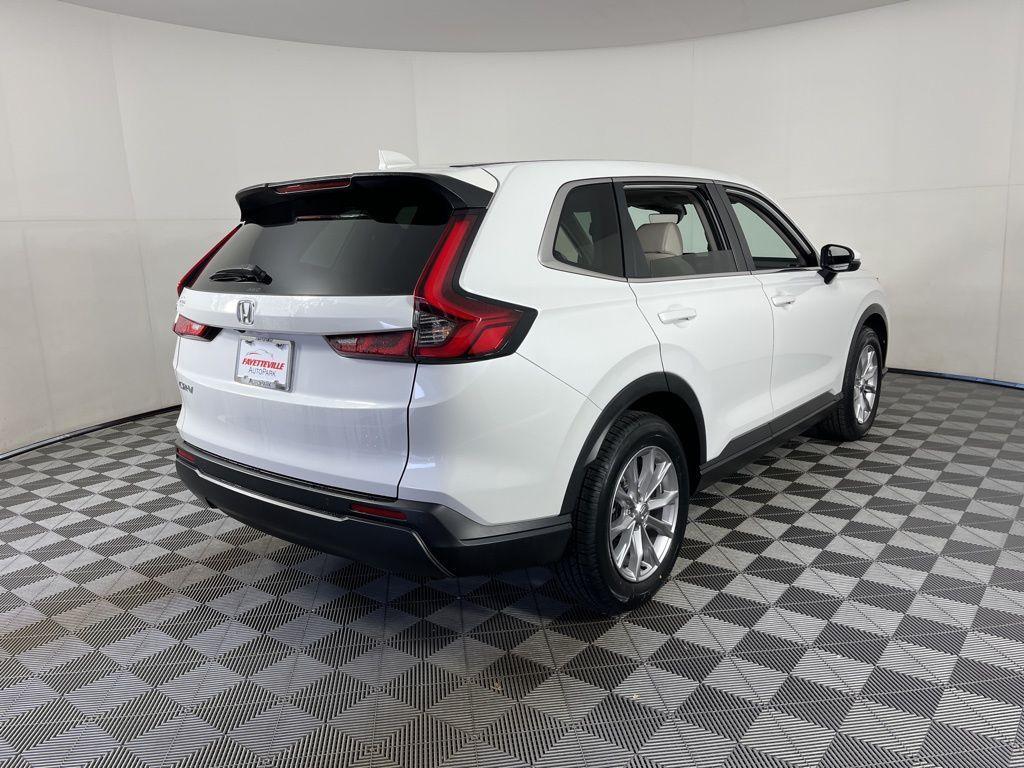 used 2023 Honda CR-V car, priced at $32,661