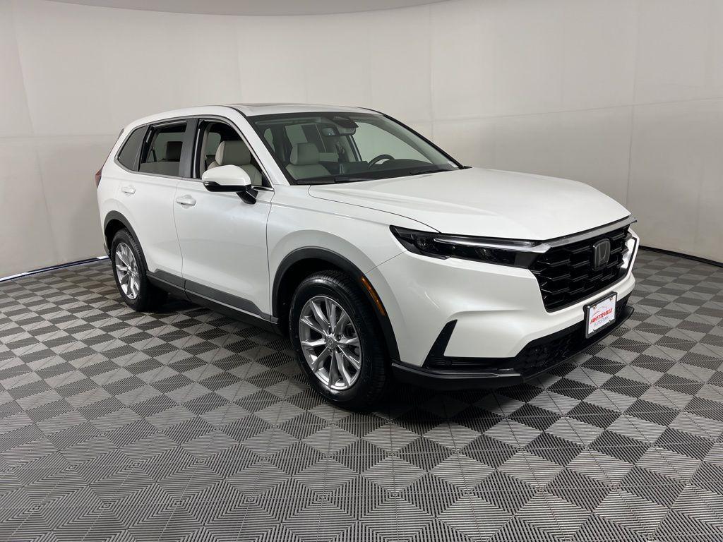 used 2023 Honda CR-V car, priced at $32,661