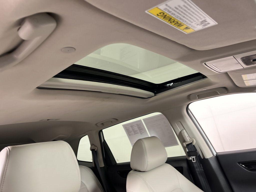 used 2023 Honda CR-V car, priced at $32,661