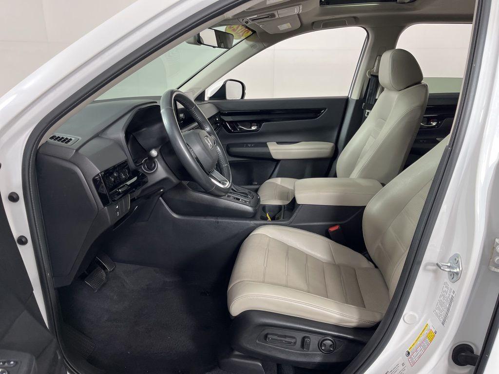 used 2023 Honda CR-V car, priced at $32,661
