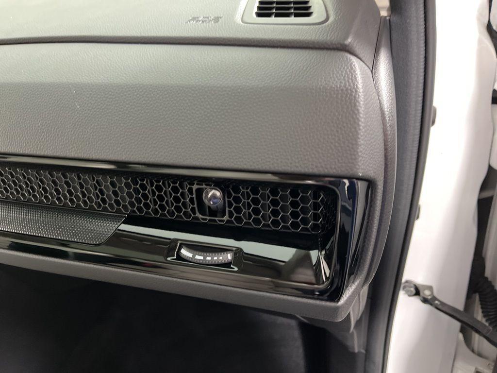 used 2023 Honda CR-V car, priced at $32,661