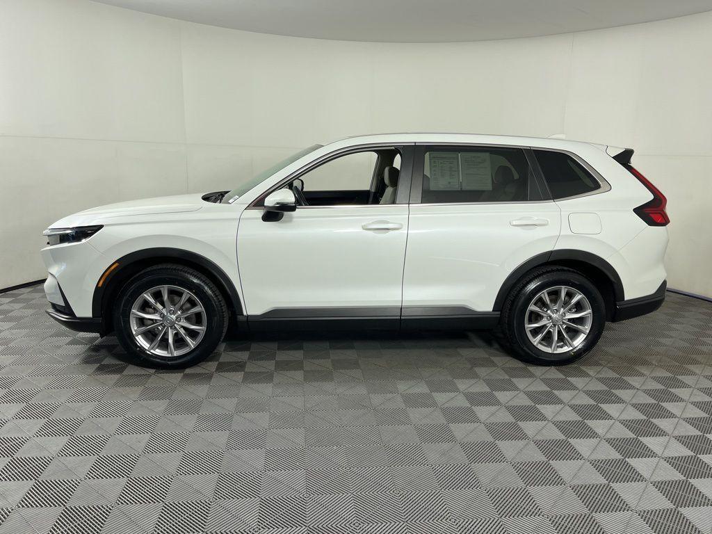 used 2023 Honda CR-V car, priced at $32,661