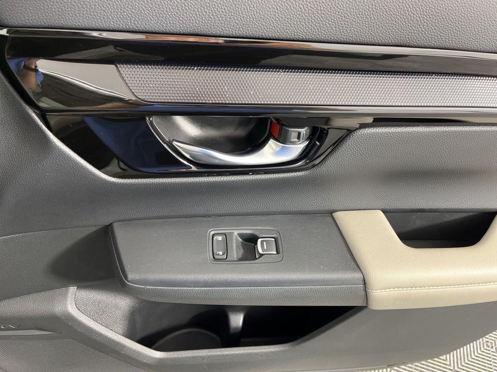 used 2023 Honda CR-V car, priced at $32,661
