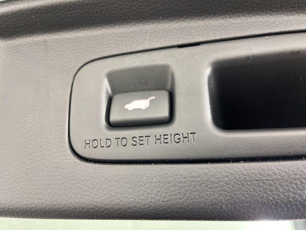 used 2023 Honda CR-V car, priced at $32,661