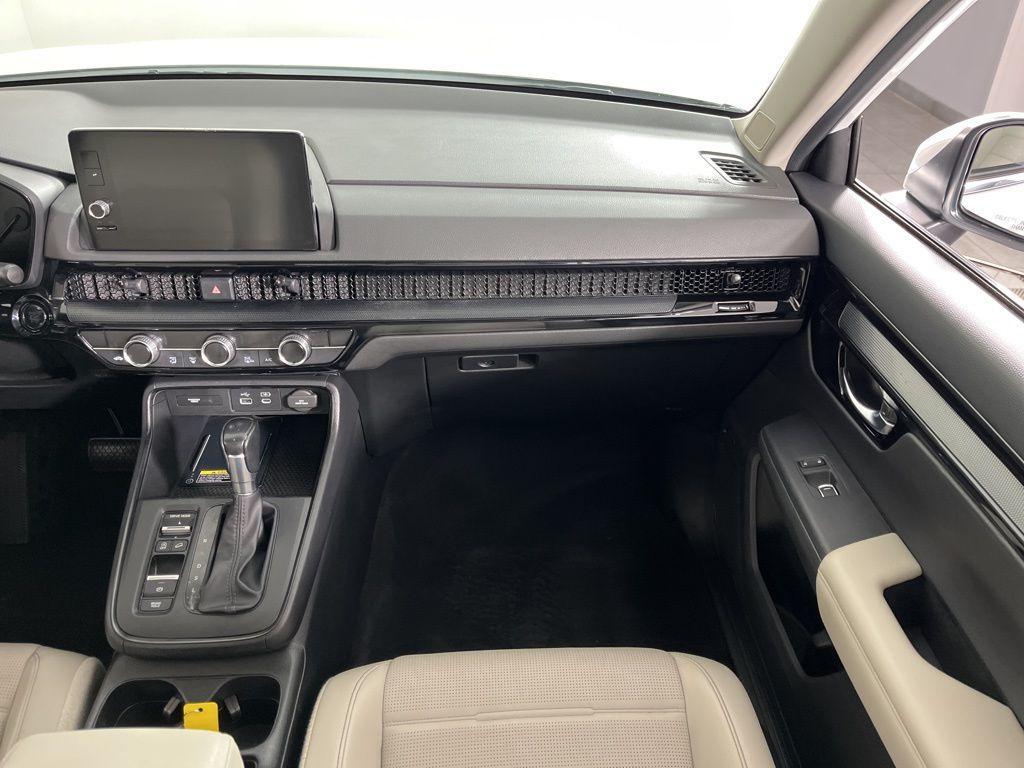 used 2023 Honda CR-V car, priced at $32,661