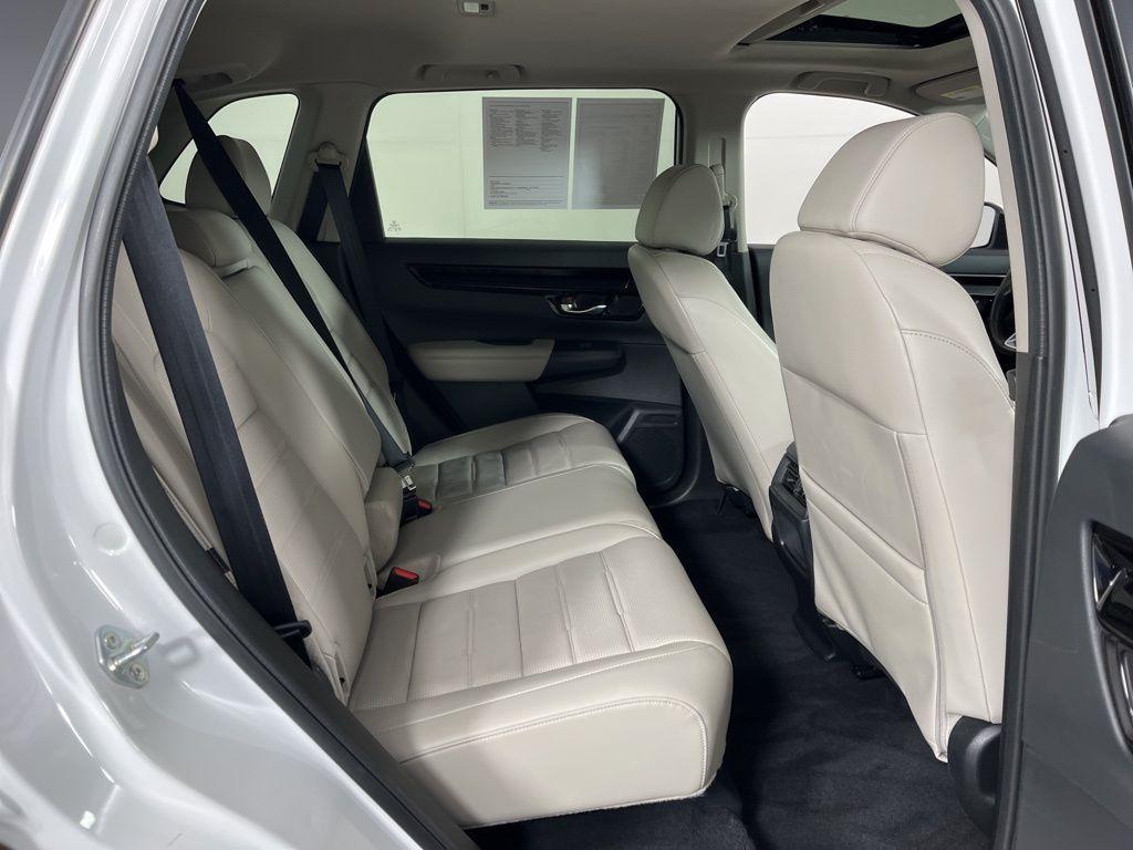 used 2023 Honda CR-V car, priced at $32,661