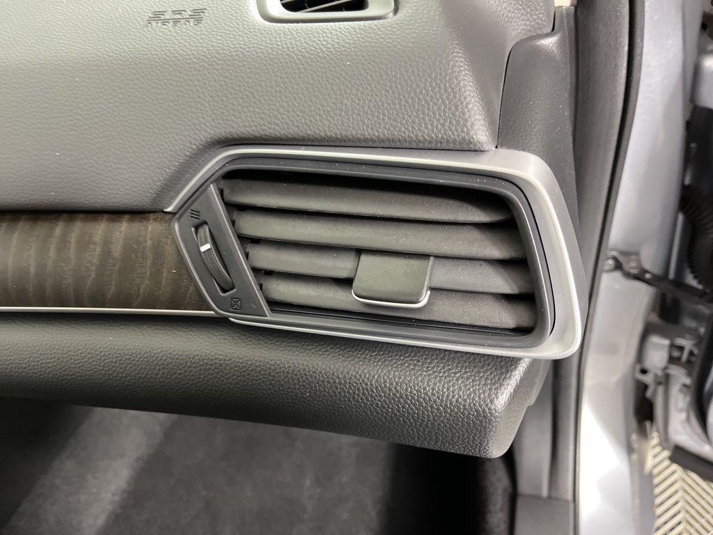 used 2022 Honda Accord car, priced at $28,500