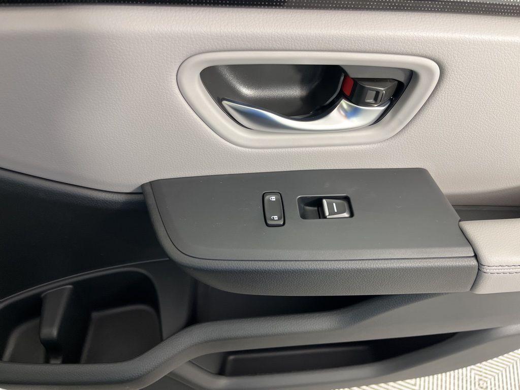 new 2025 Honda Pilot car, priced at $56,985