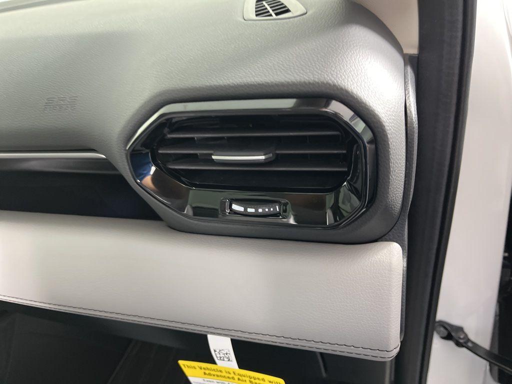 new 2025 Honda Pilot car, priced at $56,985
