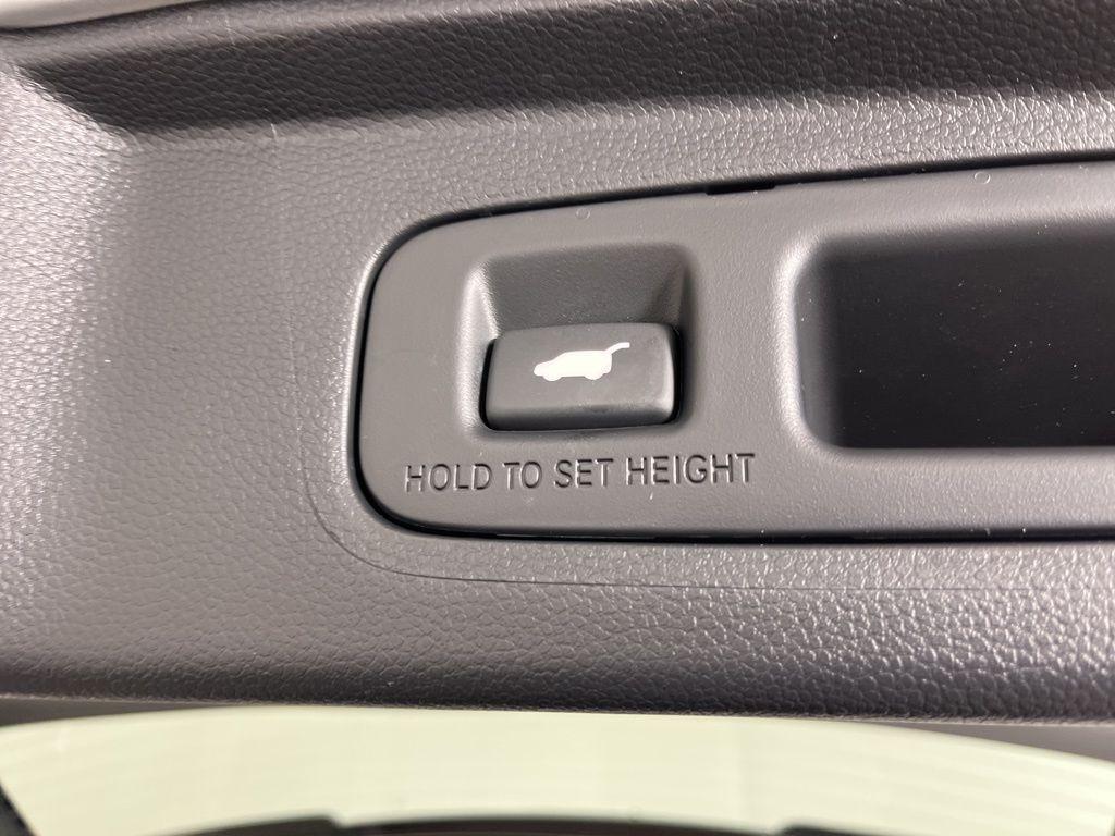 new 2026 Honda CR-V Hybrid car, priced at $40,650