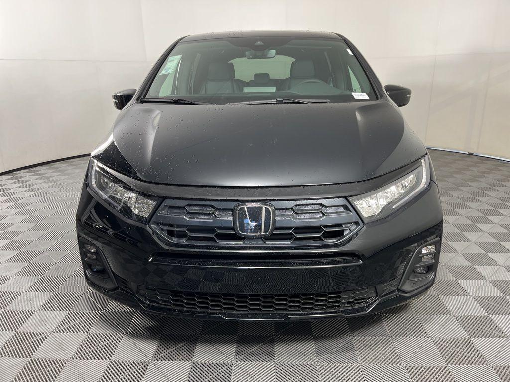 new 2026 Honda Odyssey car, priced at $45,390