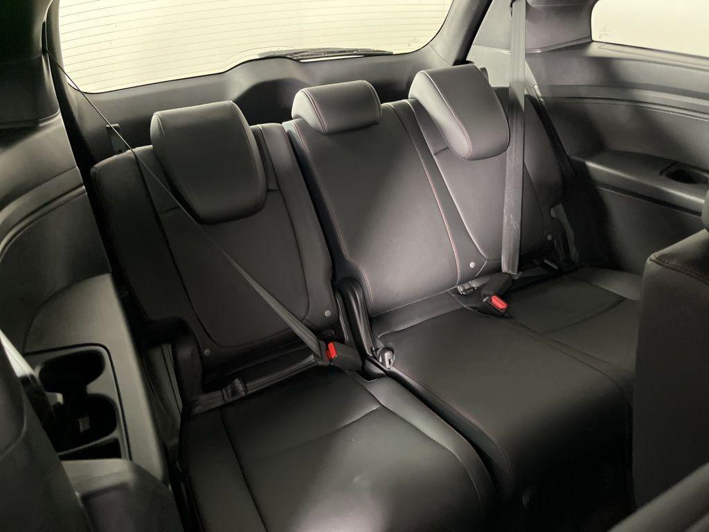 new 2026 Honda Odyssey car, priced at $45,390