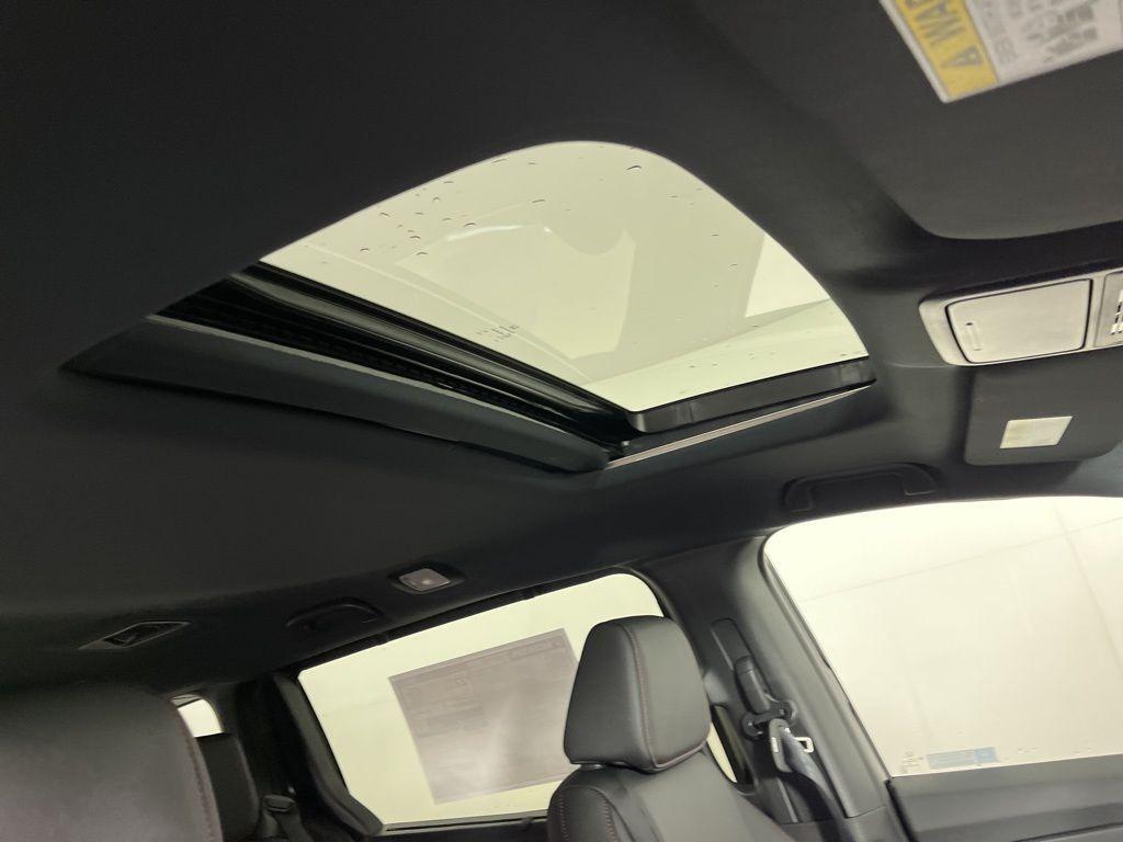 new 2026 Honda Odyssey car, priced at $45,390