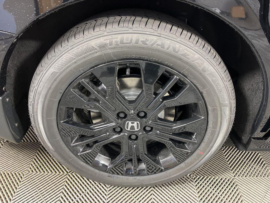 new 2026 Honda Odyssey car, priced at $45,390