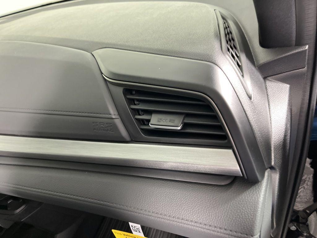 new 2026 Honda Odyssey car, priced at $45,390