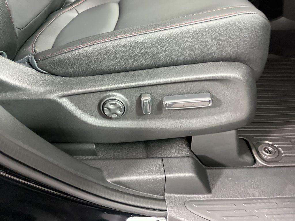 new 2026 Honda Odyssey car, priced at $45,390