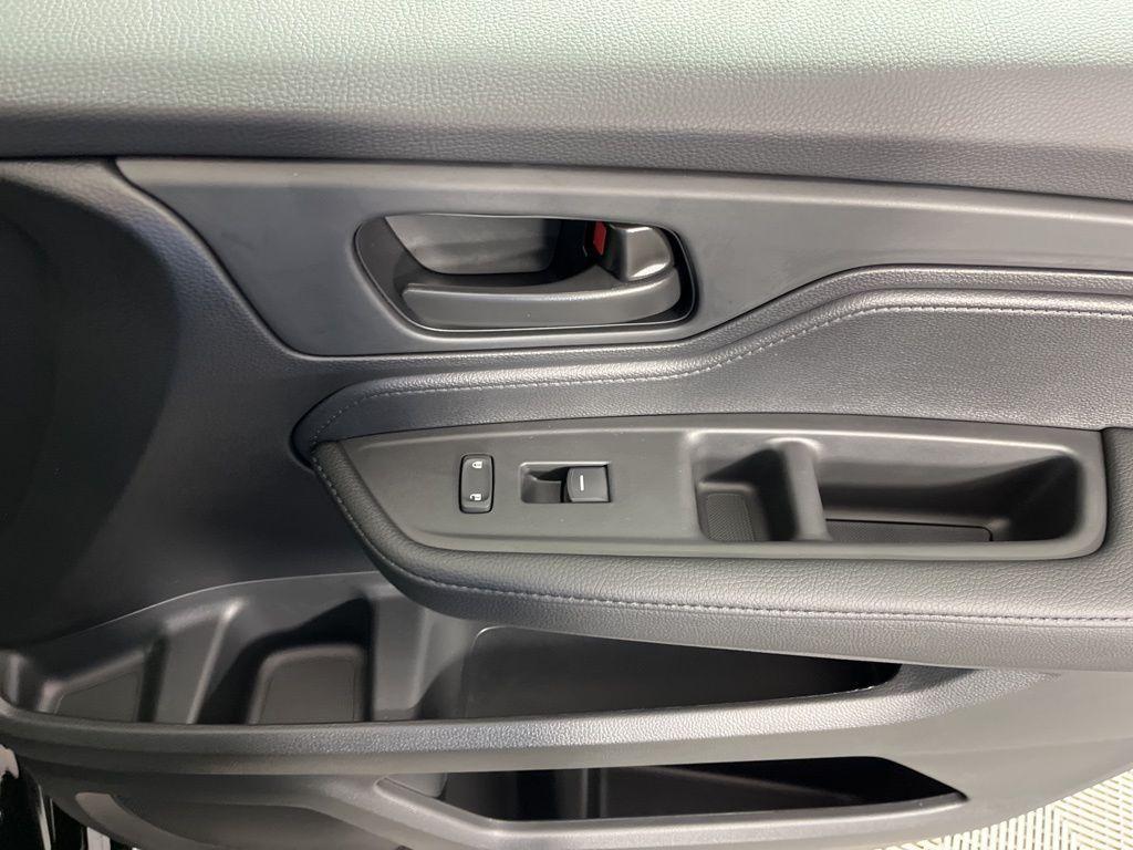 new 2026 Honda Odyssey car, priced at $45,390