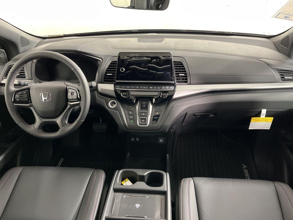 new 2026 Honda Odyssey car, priced at $45,390