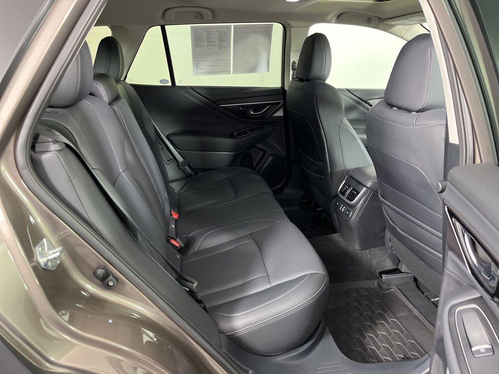 used 2023 Subaru Outback car, priced at $28,474