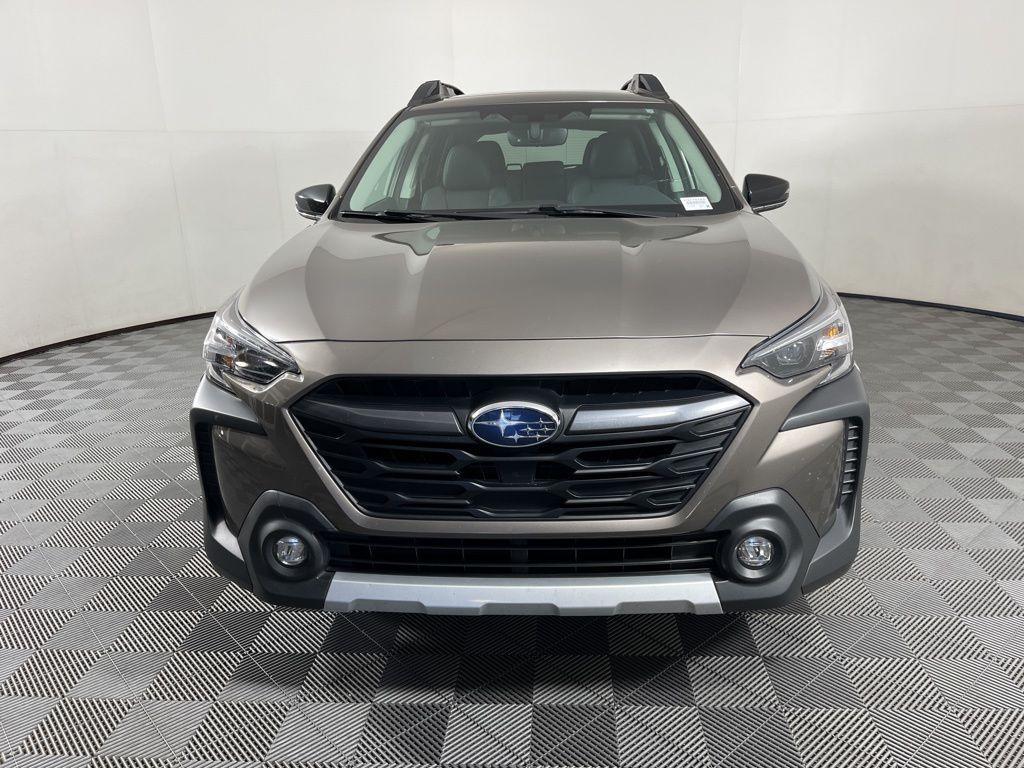 used 2023 Subaru Outback car, priced at $28,474