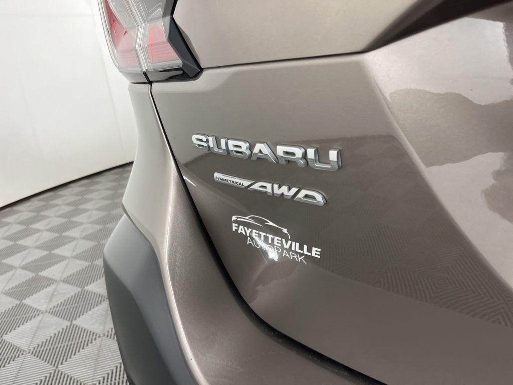 used 2023 Subaru Outback car, priced at $28,474