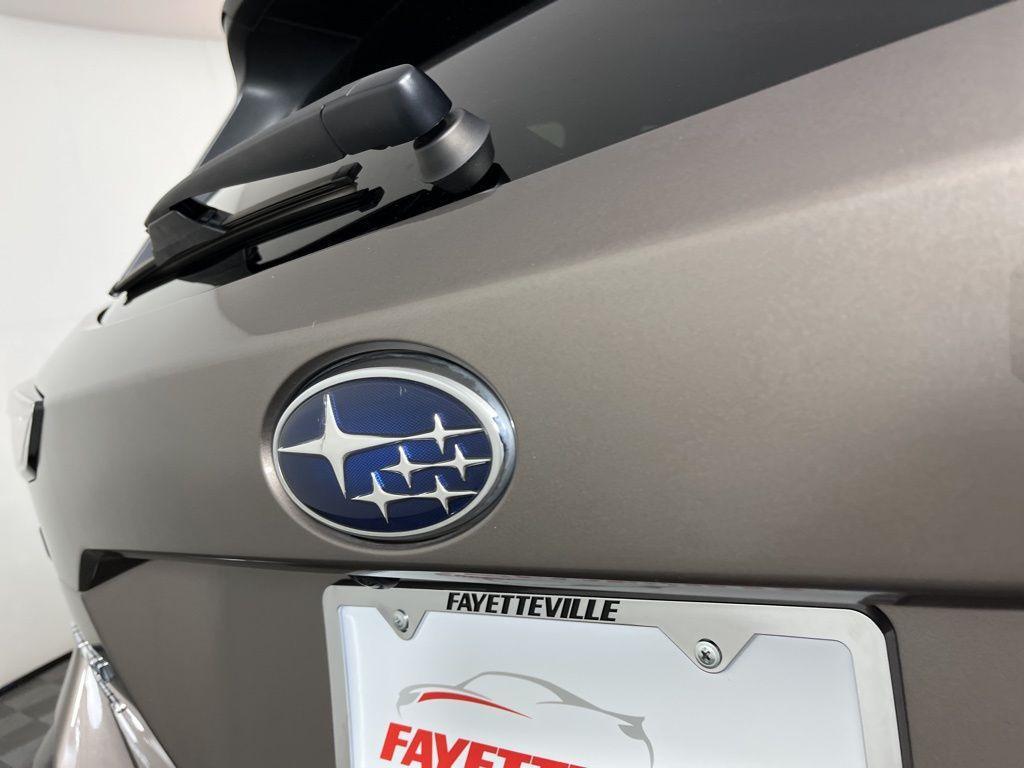 used 2023 Subaru Outback car, priced at $28,474