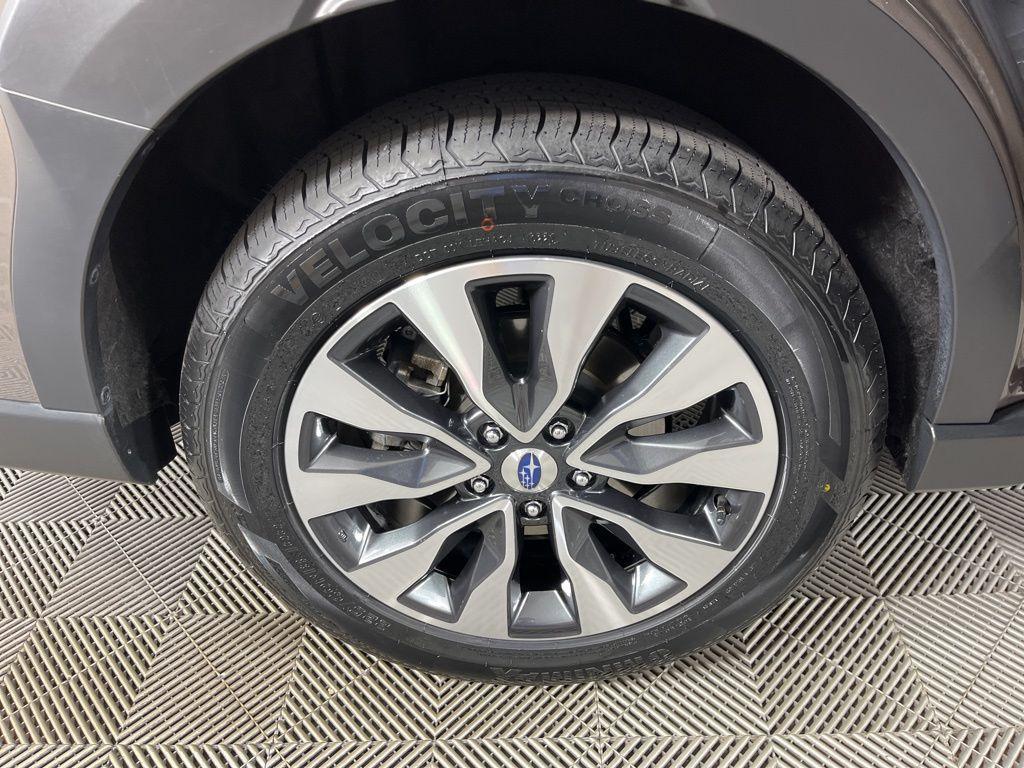 used 2023 Subaru Outback car, priced at $28,474