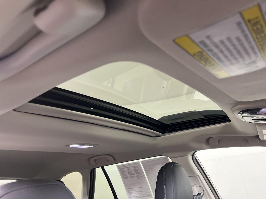 used 2023 Subaru Outback car, priced at $28,474