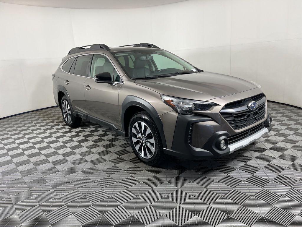 used 2023 Subaru Outback car, priced at $28,474