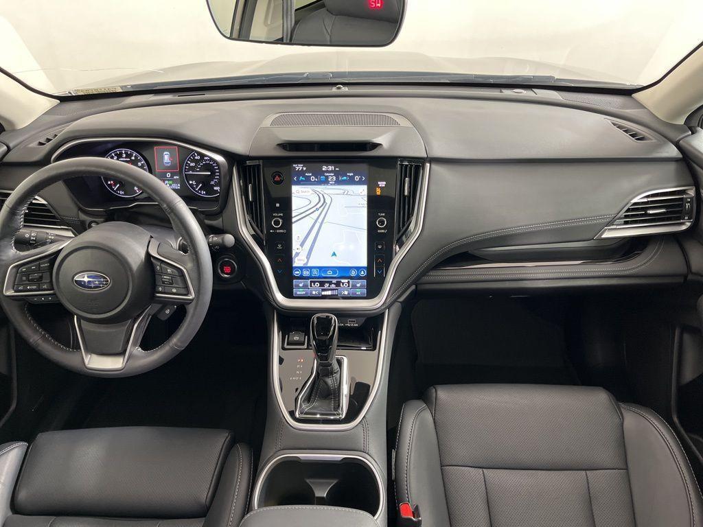 used 2023 Subaru Outback car, priced at $28,474