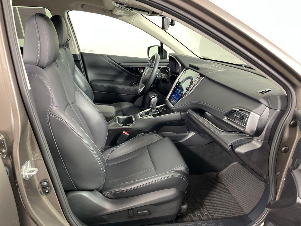used 2023 Subaru Outback car, priced at $28,474