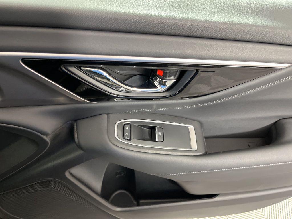 used 2023 Subaru Outback car, priced at $28,474