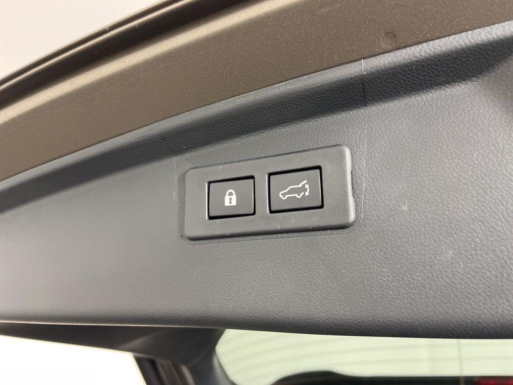 used 2023 Subaru Outback car, priced at $27,500