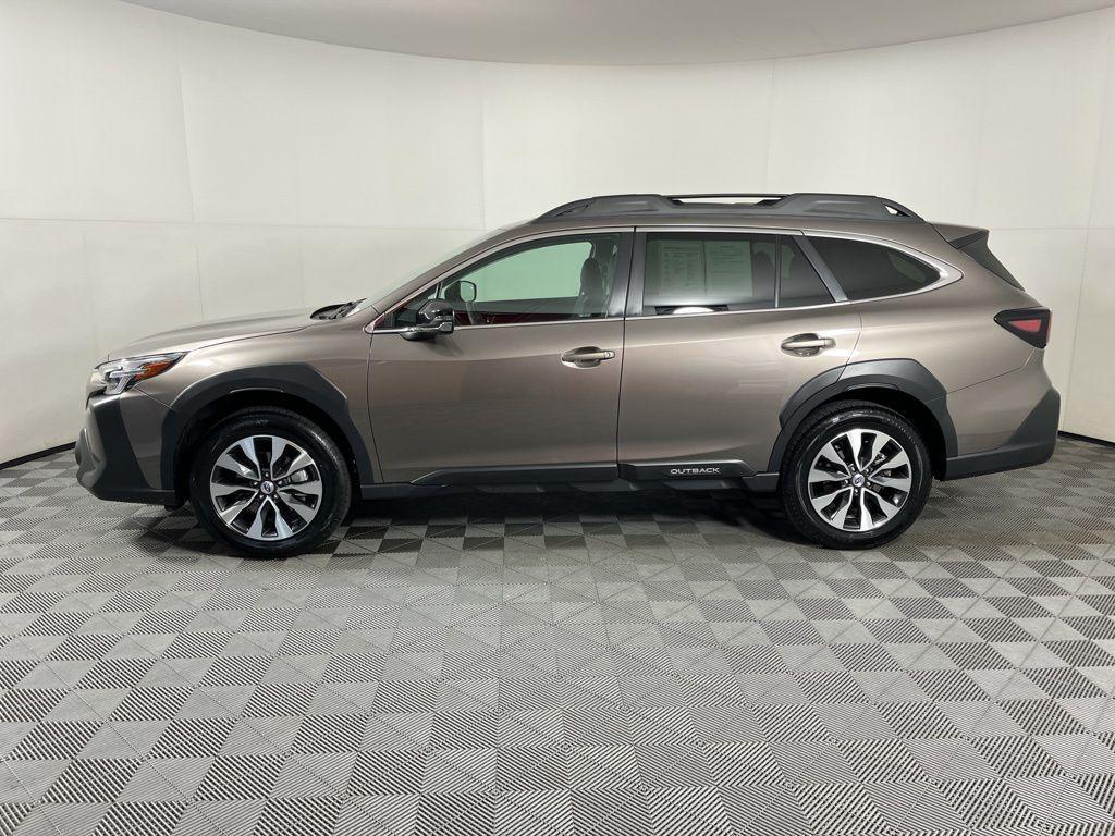 used 2023 Subaru Outback car, priced at $28,474